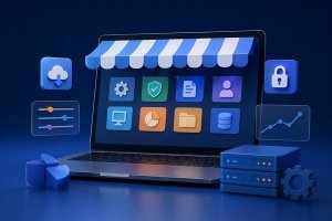 Корпоративный магазин приложений Astra Linux: назначение, устройство и возможности Astra Store