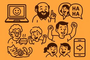 АНЕКДОТЫ: ИСТОРИЯ, СМЫСЛ, КУЛЬТУРА И ЭВОЛЮЦИЯ ЖАНРА