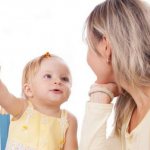 формы развития речи ребенка