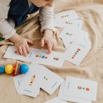 memory development in preschool children