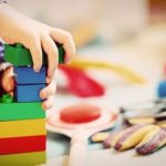 Developmental tasks to prepare children for school