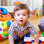 Types of thinking. Stages of development of preschoolers 