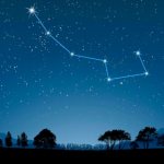 Riddles about constellations with answers